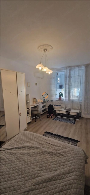 Casa individuala cu 2 apartamente individuale zona Balcescu - imagine 10