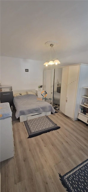 Casa individuala cu 2 apartamente individuale zona Balcescu - imagine 11