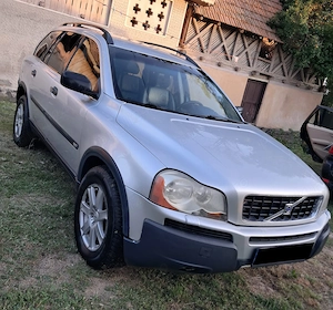 Volvo XC90 Diesel 4x4 Automat 185CP 2006 - imagine 2