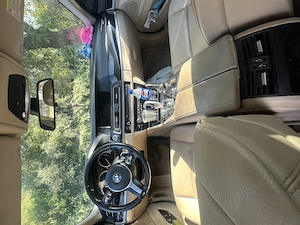 Vand Bmw f10 2.0 automat - imagine 3