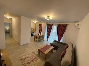 Apartament cu 2 camere modern | Aradului