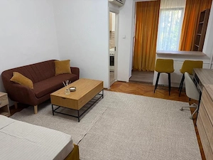 De inchiriata apartament 1 camera in zona Circumvalatiunii - imagine 8