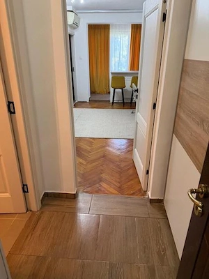 De inchiriata apartament 1 camera in zona Circumvalatiunii - imagine 9