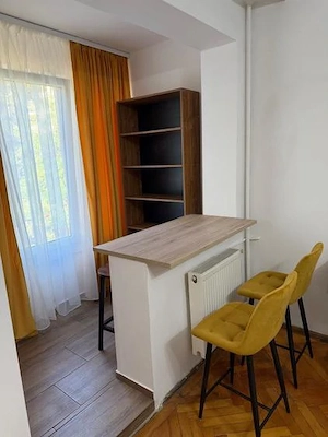 De inchiriata apartament 1 camera in zona Circumvalatiunii - imagine 5