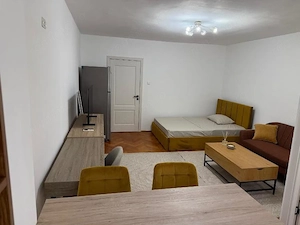 De inchiriata apartament 1 camera in zona Circumvalatiunii - imagine 4