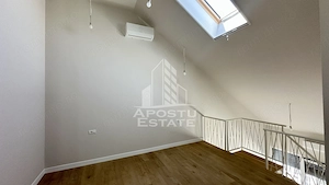 Apartament pe 2 niveluri, 82 mp utili, Complexul Studentesc - imagine 6