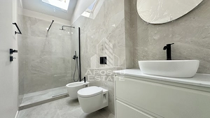 Apartament pe 2 niveluri, 82 mp utili, Complexul Studentesc - imagine 8