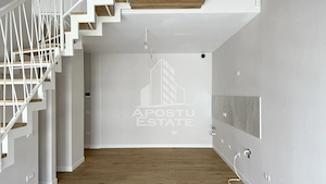 Apartament pe 2 niveluri, 82 mp utili, Complexul Studentesc - imagine 4