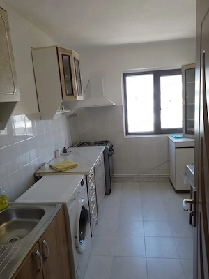 Mangalia - Închiriez termen lung apartament  și o garsonieră  - imagine 3