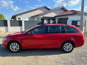 Skoda Octavia 3 facelift, cutie automata 7+1, revizie completă  - imagine 10