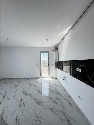 GIROC - 2 CAMERE - ETAJUL 1 - TERASA MARE - ZONA EXCELENTA - BLOC NOU - imagine 2
