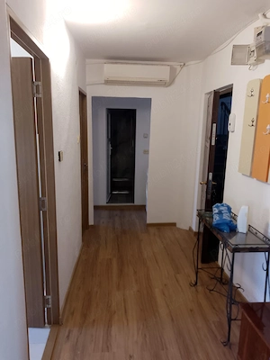 Mangalia - Închiriez termen lung apartament  și o garsonieră 