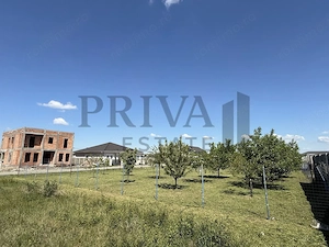 Teren inravilan, 673 mp, fs 27 ml, Mosnita Veche - imagine 6