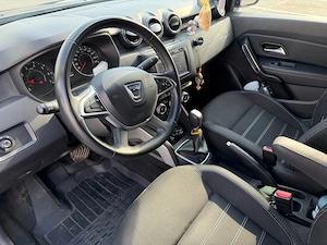 Vand Dacia Duster - imagine 5