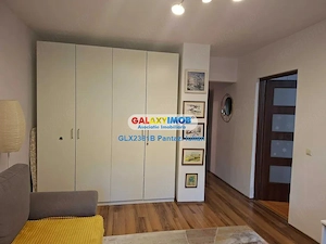 Apartament 2 camere | Crangasi | Semidecomandat | 8min. metrou - imagine 2