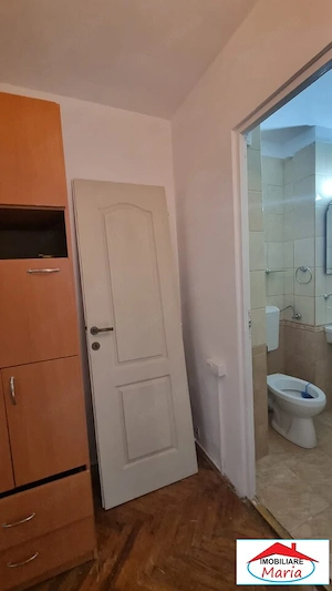 Apartament 2 camere Micro 16 parter - imagine 12