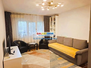 Apartament 2 camere | Crangasi | Semidecomandat | 8min. metrou
