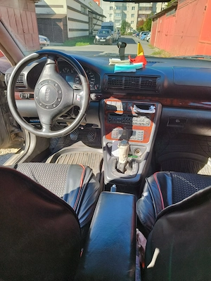 Dezmembrez Audi A4 B5  - imagine 6