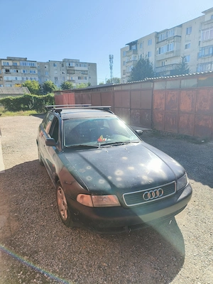 Dezmembrez Audi A4 B5  - imagine 2