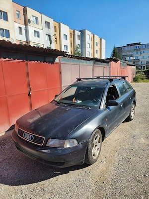 Dezmembrez Audi A4 B5 