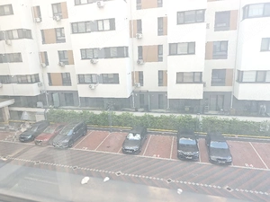 Inchiriez garsoniera langa Liberty Moll,zona rezidențială  - imagine 3