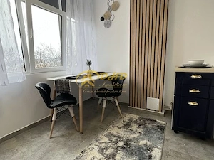 Garsoniera moderna in zona Tatarasi-2 Baieti. - imagine 7