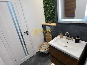 Garsoniera moderna in zona Tatarasi-2 Baieti. - imagine 4