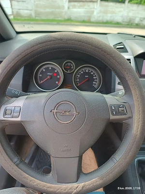 Vând Opel Zafira B,1,9-120Cp. - imagine 6
