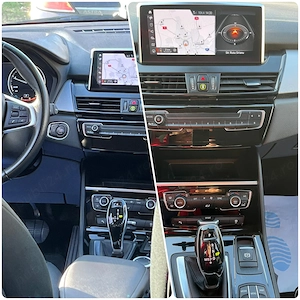 BMW 216d GranTourer, cutie automata, garanție 1an, RAR făcut - imagine 5