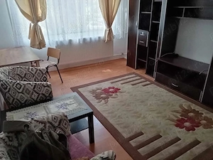 Vanzare Garsonieră decomandată, 32 mp, parter, confort 1 – Drumul Taberei - imagine 2