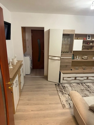 Apartament 2 camere la cheie, zona Bucium/Academia de Muzica - imagine 2