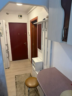 Apartament 2 camere la cheie, zona Bucium/Academia de Muzica - imagine 9