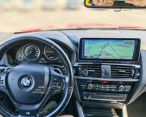 BMW x4 2016 packet M - imagine 2