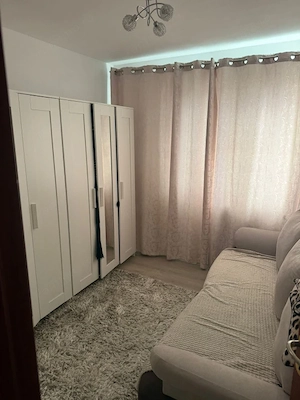Apartament 2 camere la cheie, zona Bucium/Academia de Muzica - imagine 7