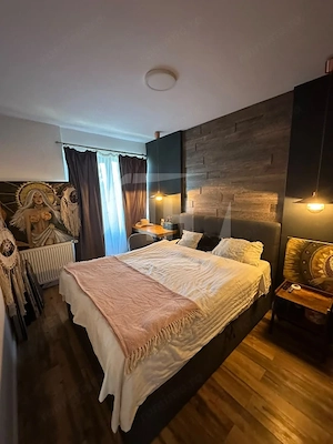 EXCLUSIV! Apartament 2 camere, etaj intermediar, Grand Park Residence - imagine 7
