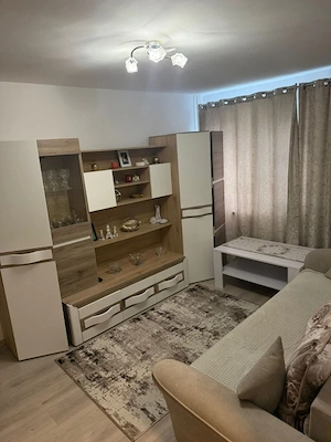 Apartament 2 camere la cheie, zona Bucium/Academia de Muzica