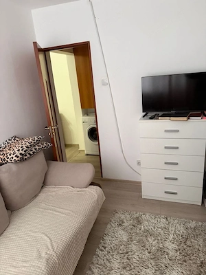Apartament 2 camere la cheie, zona Bucium/Academia de Muzica - imagine 8