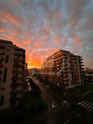 EXCLUSIV! Apartament 2 camere, etaj intermediar, Grand Park Residence - imagine 13