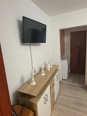 Apartament 2 camere la cheie, zona Bucium/Academia de Muzica - imagine 3