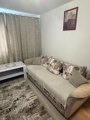 Apartament 2 camere la cheie, zona Bucium/Academia de Muzica - imagine 6