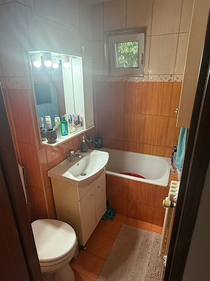 Apartament 2 camere la cheie, zona Bucium/Academia de Muzica - imagine 10