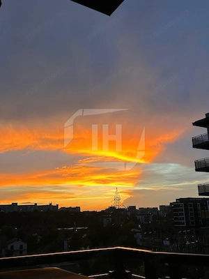 EXCLUSIV! Apartament 2 camere, etaj intermediar, Grand Park Residence - imagine 12