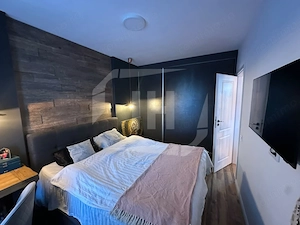EXCLUSIV! Apartament 2 camere, etaj intermediar, Grand Park Residence - imagine 8