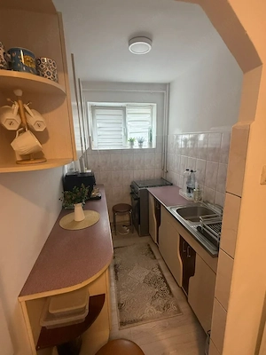 Apartament 2 camere la cheie, zona Bucium/Academia de Muzica - imagine 4