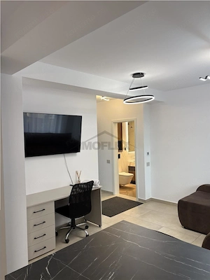 Apartament 2 camere Cosmopolit Rise de inchiriat - imagine 11