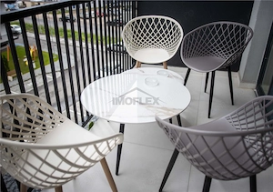 Inchiriez apartament 3 camere mobilat Lux Soho residence - imagine 7