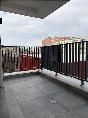 Apartament 2 camere Cosmopolit Rise de inchiriat - imagine 12