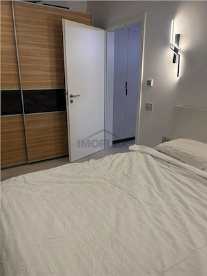 Apartament 2 camere Cosmopolit Rise de inchiriat - imagine 2