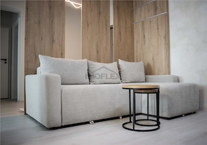 Inchiriez apartament 3 camere mobilat Lux Soho residence - imagine 10