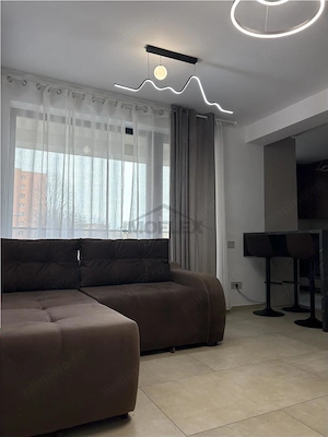 Apartament 2 camere Cosmopolit Rise de inchiriat - imagine 6